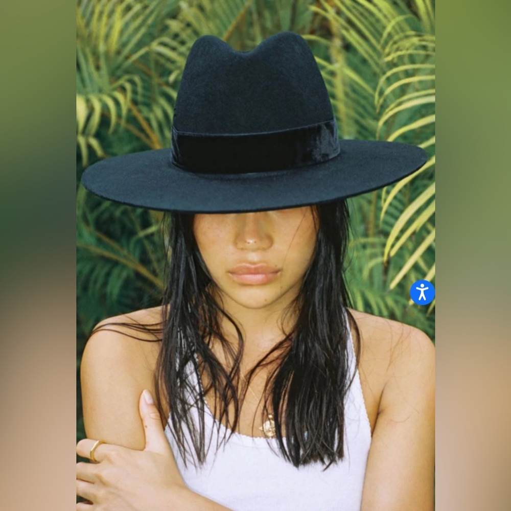 Lack of Color Benson Tri Hat